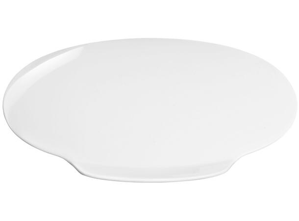 Lokk TORK avfallsbeholder 50L B1 hvit 